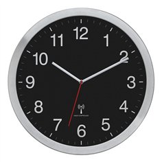 TFA 60.3545.01 cornice all., quadrante nero