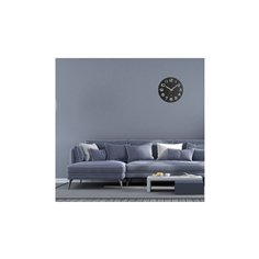 TFA 60.3509 Orologio a muro radiocontrollata 2