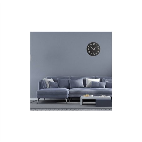 TFA 60.3509 Orologio a muro radiocontrollata