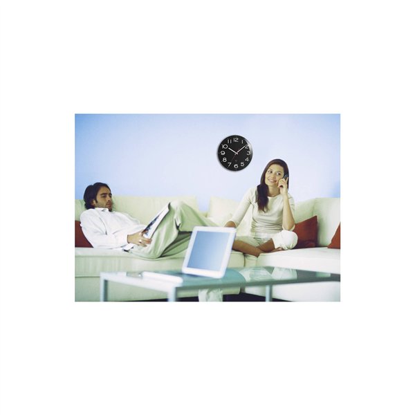 TFA 60.3509 Orologio a muro radiocontrollata