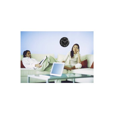 TFA 60.3509 Orologio a muro radiocontrollata