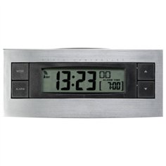 TFA 60.2511 Sveglia radiocontrollata 2