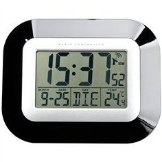 TFA 60.4503 Orologio a muro radiocontrollata