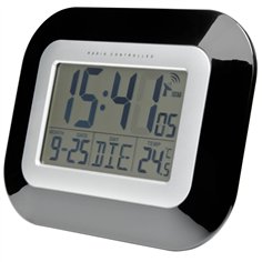 TFA 60.4503 Orologio a muro radiocontrollata 2