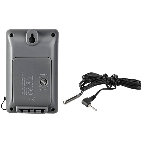 TFA 30.3139 Trasmettitore