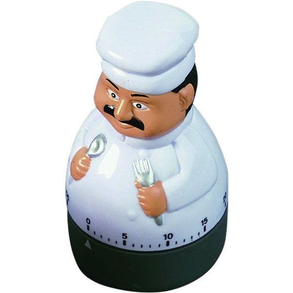 TFA 38.1008 Timer da cucina  cuoco