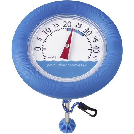 TFA 40.2007 Poolwatch Termometro per piscina