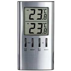 TFA 30.1027 Termometro elettronico massima/minima 2