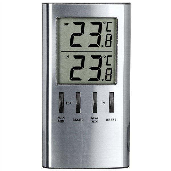 TFA 30.1027 Termometro elettronico massima/minima