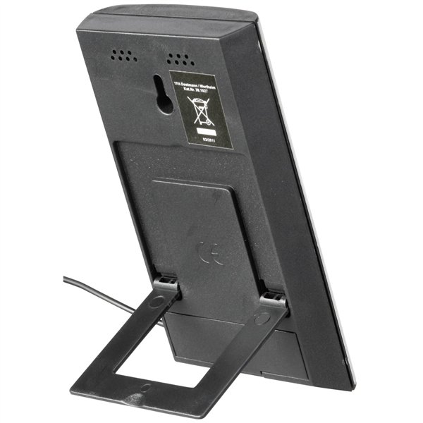 TFA 30.1027 Termometro elettronico massima/minima