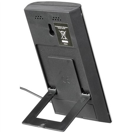 TFA 30.1027 Termometro elettronico massima/minima