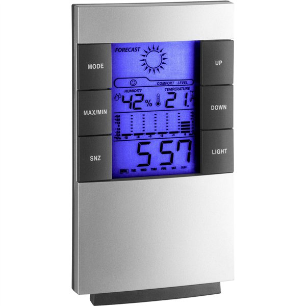 TFA 35.1087 Stazione meteo elettronican