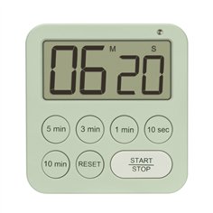 TFA 38.2056.04 timer digitale e cronometro