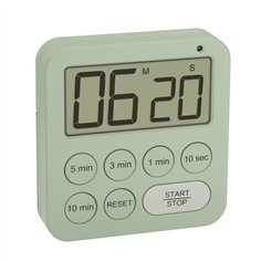 TFA 38.2056.04 timer digitale e cronometro 2