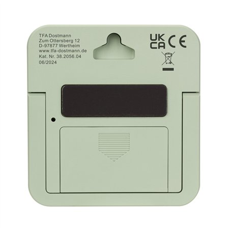 TFA 38.2056.04 timer digitale e cronometro