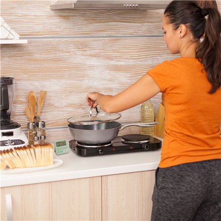 TFA 38.2056.04 timer digitale e cronometro