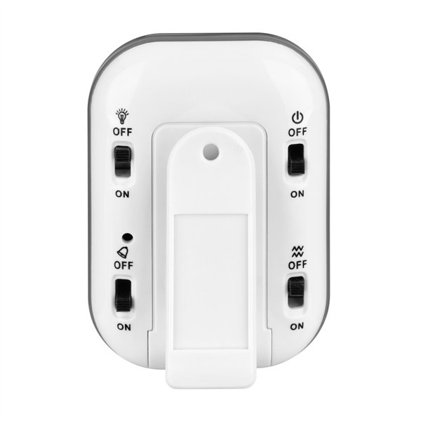 TFA 38.2053.02 timer digitale e cronometro