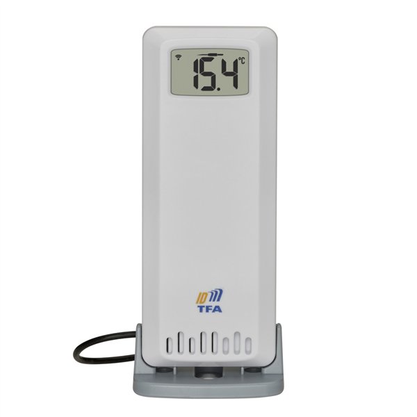 TFA TFA.me ID-01 WLAN Gateway 35.8104.02