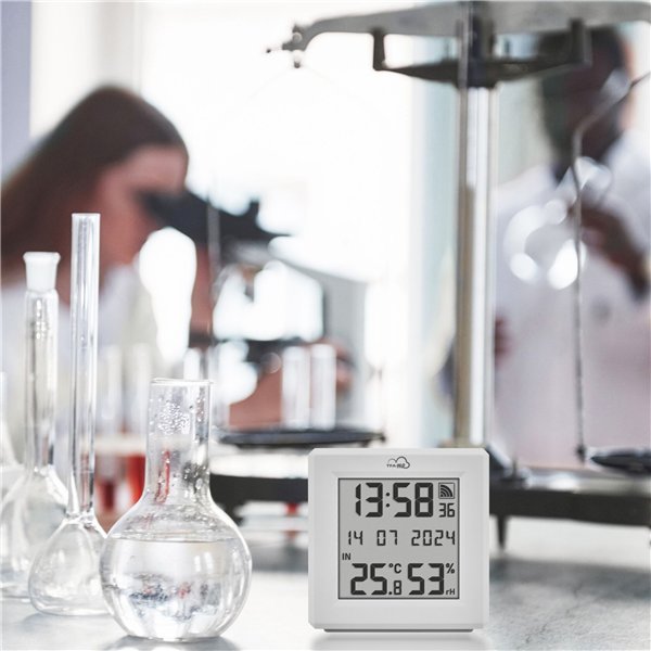 TFA TFA.me ID-01 WLAN Gateway 35.8104.02