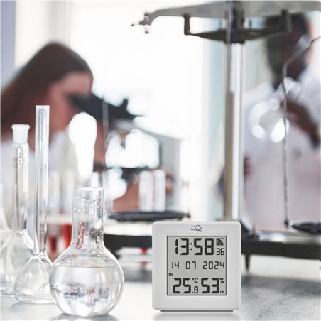 TFA TFA.me ID-01 WLAN Gateway 35.8104.02