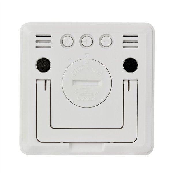 TFA 30.5059.02.02 2er kit termo-igrometro digitale