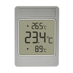 TFA 30.1067.15 window thermo- meter WINDOO
