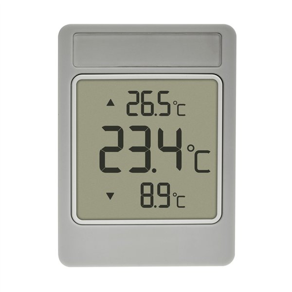 TFA 30.1067.15 window thermo- meter WINDOO