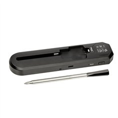 14.1517.01 Wireless BBQ meat thermometer SMART KÜCHEN-CHEF 2