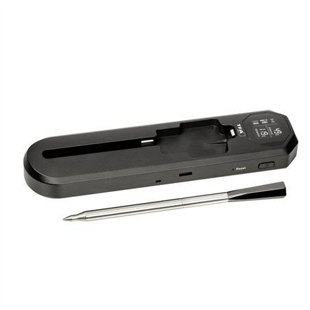 14.1517.01 Wireless BBQ meat thermometer SMART KÜCHEN-CHEF 2