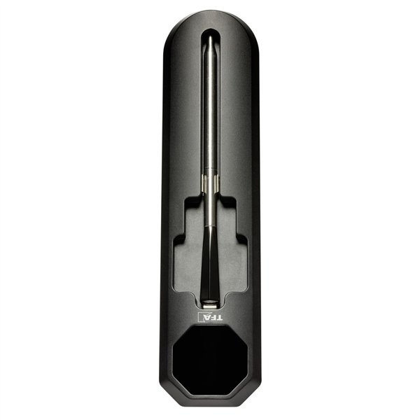 14.1517.01 Wireless BBQ meat thermometer SMART KÜCHEN-CHEF 2