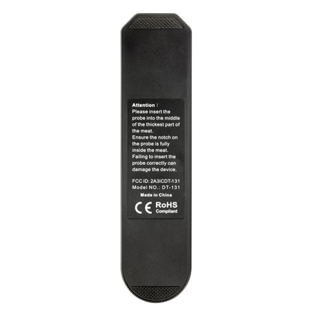 14.1517.01 Wireless BBQ meat thermometer SMART KÜCHEN-CHEF 2