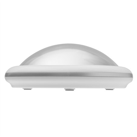 TFA 60.2565.54 Talkin radio controlled alarm clock TALK2