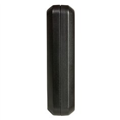 TFA 30.5060.01       schwarz Digitales Thermo-Hygrometer 2