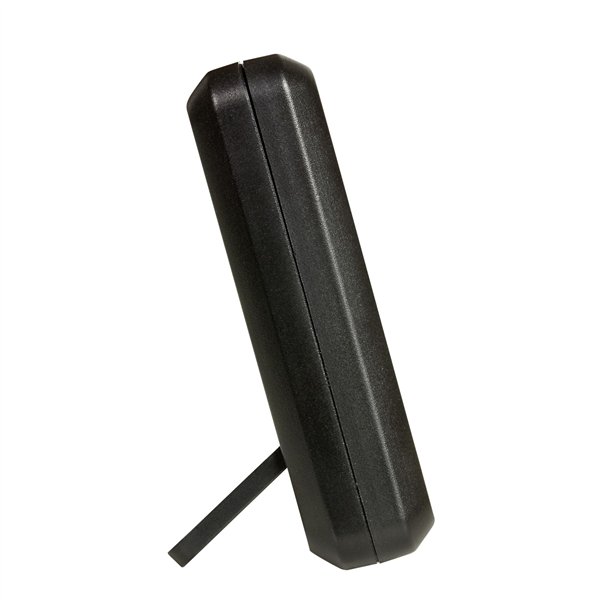 TFA 30.5060.01       schwarz Digitales Thermo-Hygrometer