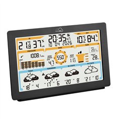 TFA TFA.me 35.8106.01   ID-05 WLAN Funk-Wetterstation 2