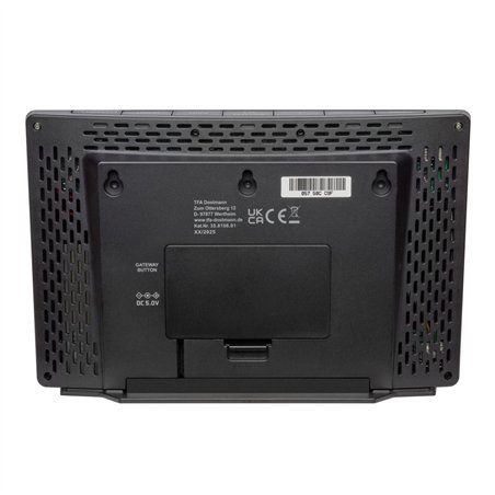 TFA TFA.me 35.8106.01   ID-05 WLAN Funk-Wetterstation