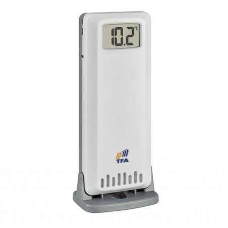 TFA TFA.me 35.8106.01   ID-05 WLAN Funk-Wetterstation