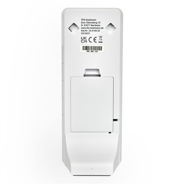 TFA TFA.me 35.8108.02   ID-06 WLAN Funk-Wetterstation