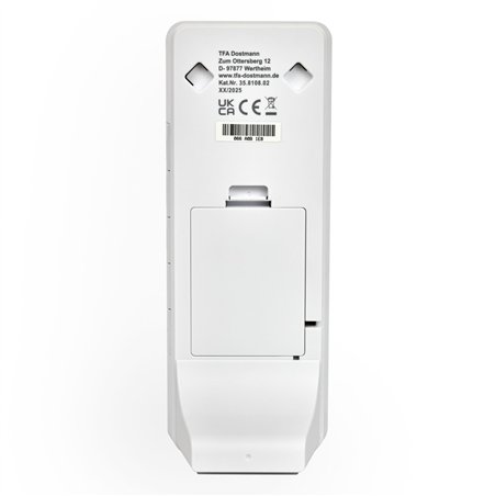 TFA TFA.me 35.8108.02   ID-06 WLAN Funk-Wetterstation