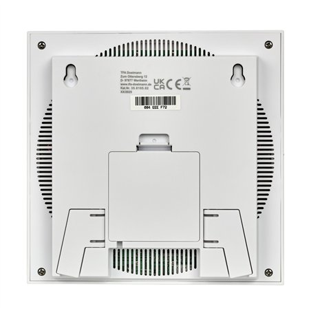 TFA TFA.me 35.8105.02   ID-08 WLAN Funk-Wetterstation     weiß