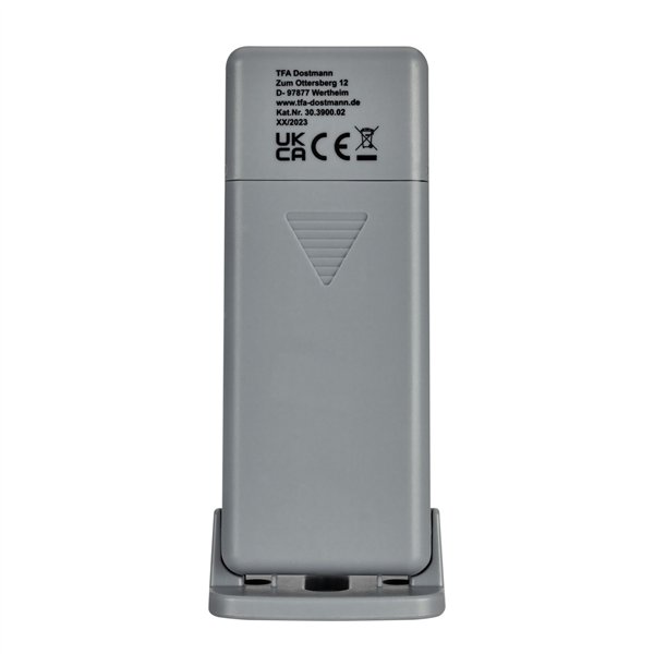 TFA 30.3906.02   ID-A6      weiß Profi-Thermo-Hygro-Sender