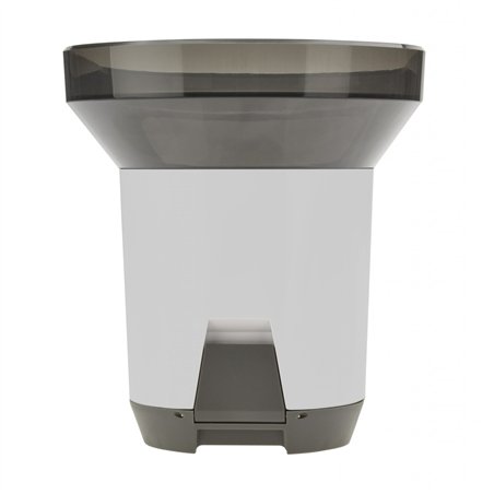 TFA TFA.me 30.3903.02 ID-A1 weiß Regensender