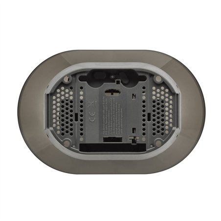 TFA TFA.me 30.3903.02 ID-A1 weiß Regensender