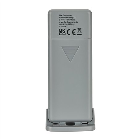 TFA 30.3901.02   ID-A5      weiß Temperatursender