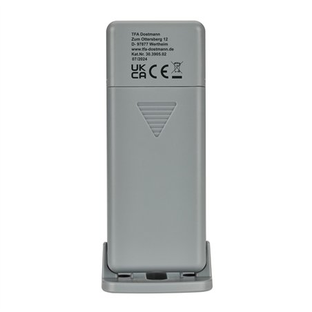 TFA 30.3905.02   ID-A4      weiß Profi-Thermo-Hygro-Sender