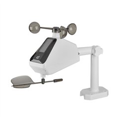 TFA TFA.me 30.3904.02 ID-A2 weiß Windsender