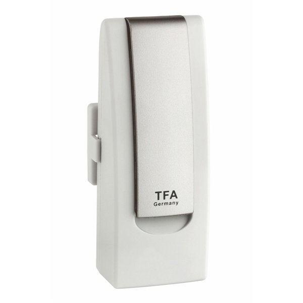 TFA WeatherHub OBSERVER  31.4013 StarterSet m.Thermo-Hygro Sender