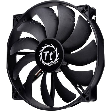 Thermaltake ventola 200mm Pure 20