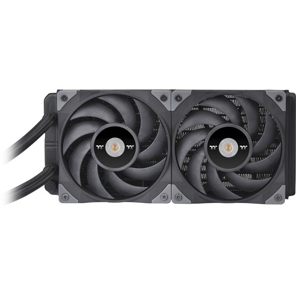 Thermaltake Toughliquid 240 ARGB