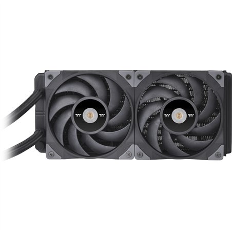 Thermaltake Toughliquid 240 ARGB